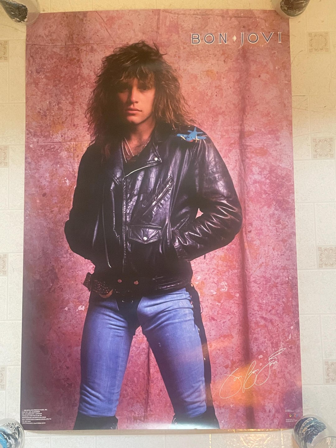 original-vintage-1986-bon-jovi-poster-jon-with-leather-jacket-rock-n