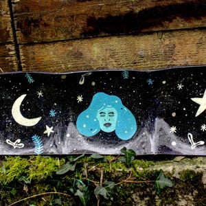 Upcycling-Dekoration