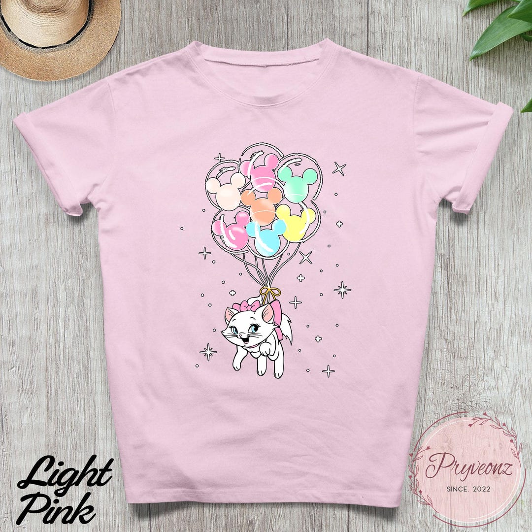 AMARI™ - Cat Art Shirt