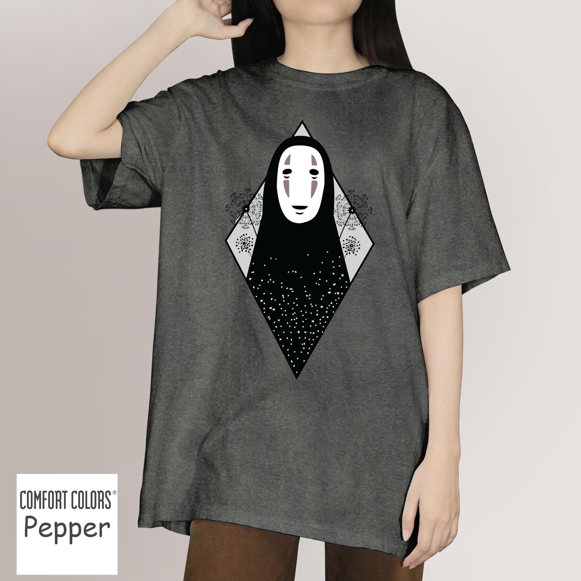 Chihiro haku tshirt - Etsy 日本