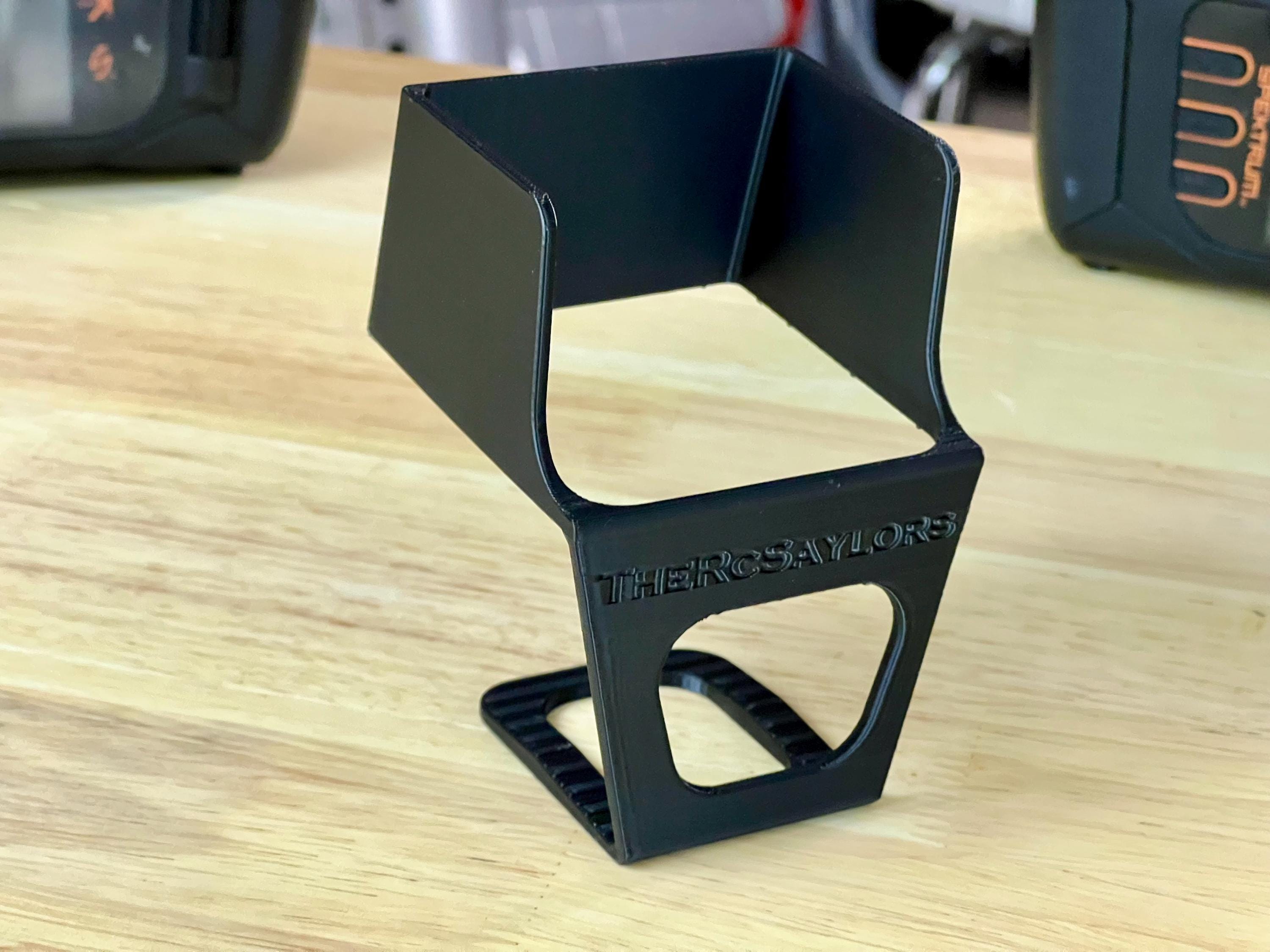 Sunshade Screen Protector for Spektrum NX6, NX8 & Nx7e Transmitter