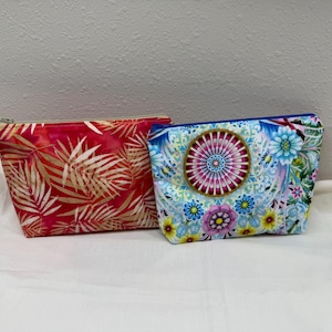 Borsa per cosmetici, piccola borsa tote, borsa per vari oggetti, borsa per oggetti personali, astuccio per manicure, borsa per la cura della persona.