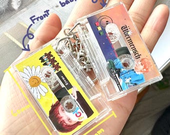 Big Bang Signed CD Still Life Rare! - Etsy