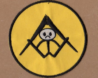 Evil Alien Conquerors Patch