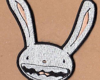 マックス・パッチ - サム＆マックス