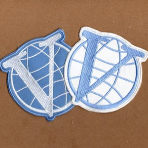 Parche de Venture Industries - Venture Bros