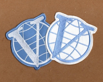 Venture Industries Patch - Venture Bros