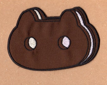 Cookie Cat Patch - Steven Universe