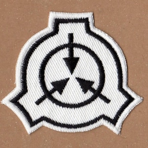 SCP Patch (No Text)