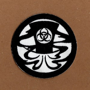 SCP Maz Hatters Patch