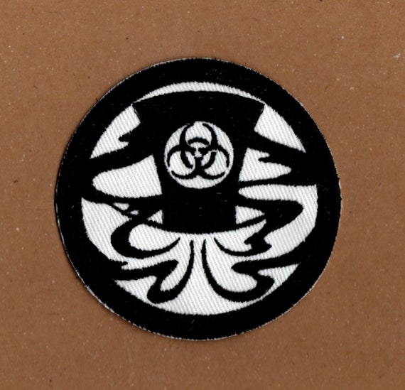 Completed my task to redesign the Foundation logo and all of the department  insignias : r/SCP