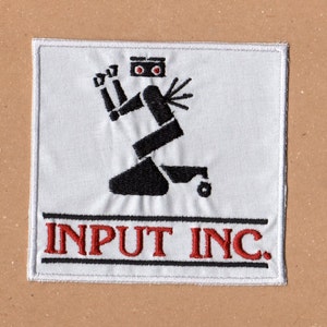 Input Inc Patch - Short Circuit