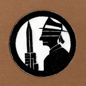 SCP Damn Feds Patch