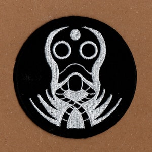 SCP Mole Rats Patch