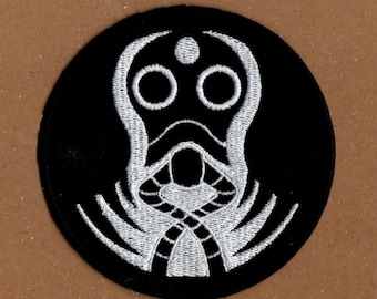 SCP Mole Rats Patch