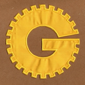 Gizmonics Back Patch - MST3K