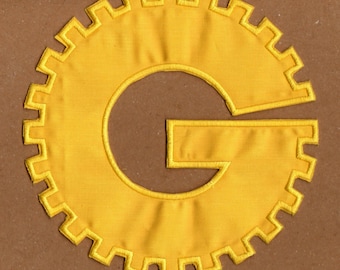 Gizmonics Rückenaufnäher - MST3K