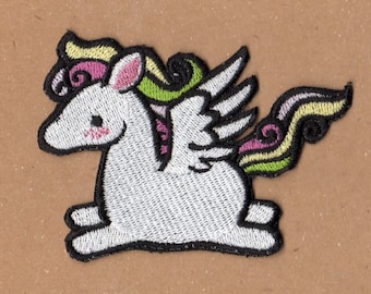 Zu süße Pegasus Patch