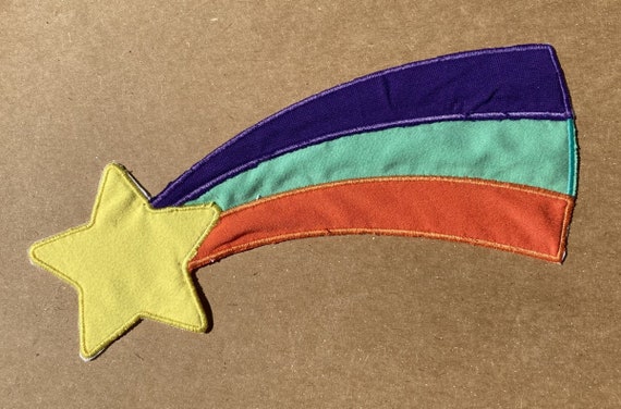 Mabel Costume Applique Gravity Falls - Etsy
