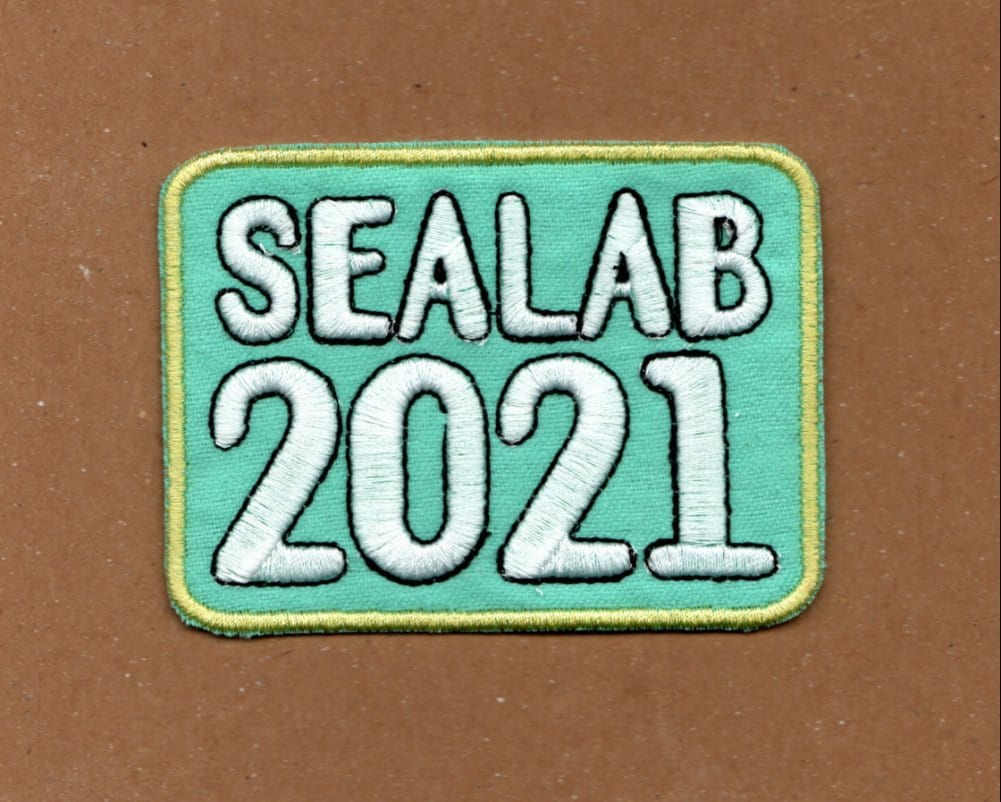 Sealab 2021