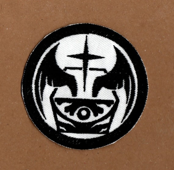 SCP Foundation Logo | Baby One-Piece