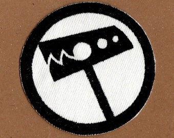 SCP Hammer Down Patch