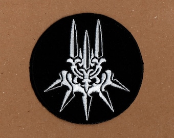 ヨルハの紋章ワッペン - Nier: Automata