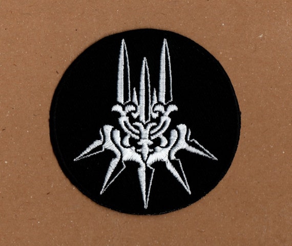 Yorha Crest Patch - Nier: Automata - Etsy