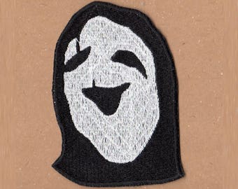 ウボアパッチ - ゆめにっき