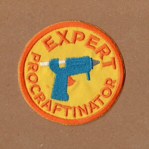 Experte Procraftinator Patch