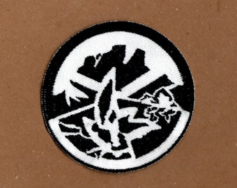 SCP Seat of Consciousness Patch
