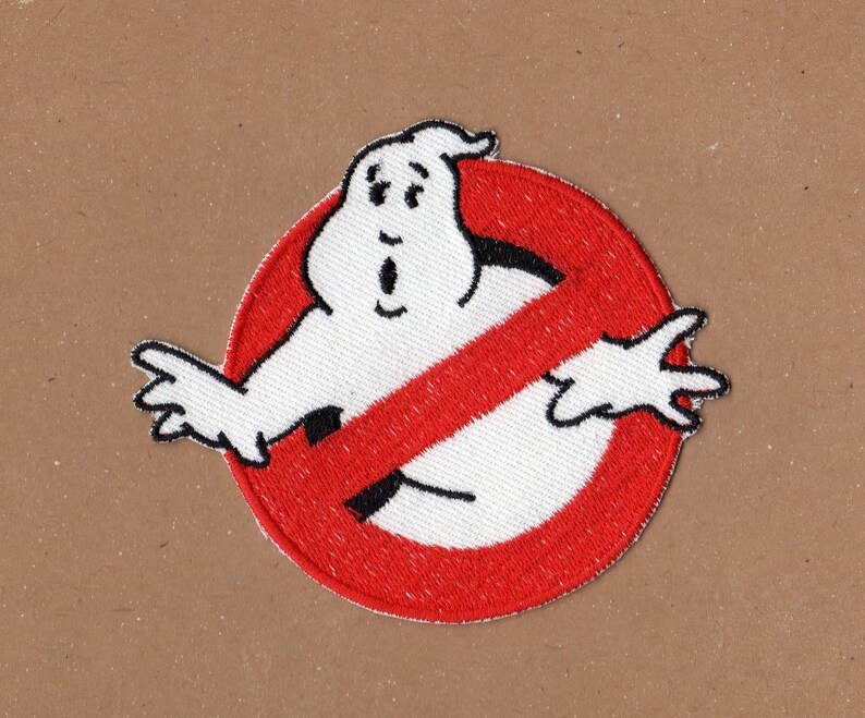etsy ghostbusters