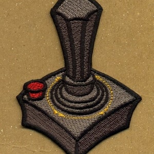 Atari 2600 Joystick Patch