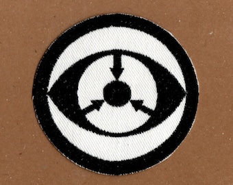 SCP Voir pas de patch mal