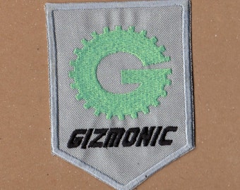 Old School Gizmonic Patch - MST3K