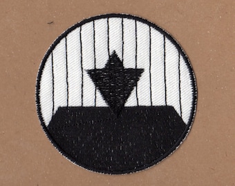 Klaus Nomi Patch