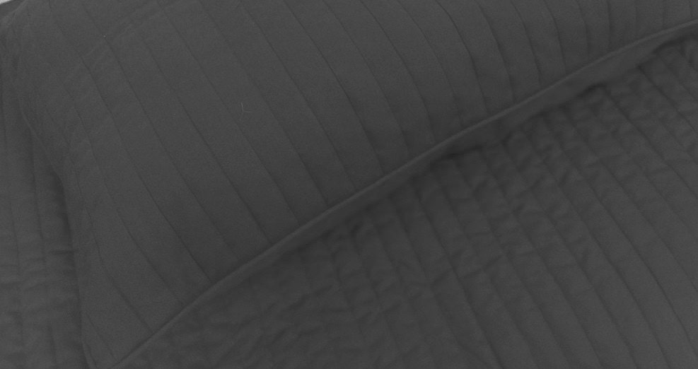 Greys AnatomyBlanket SetKing Coverlet Etsy