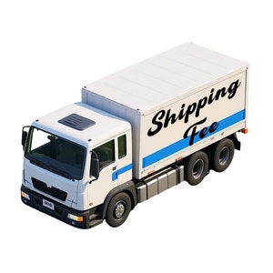 Shipping