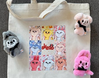 SKZOO Tasche
