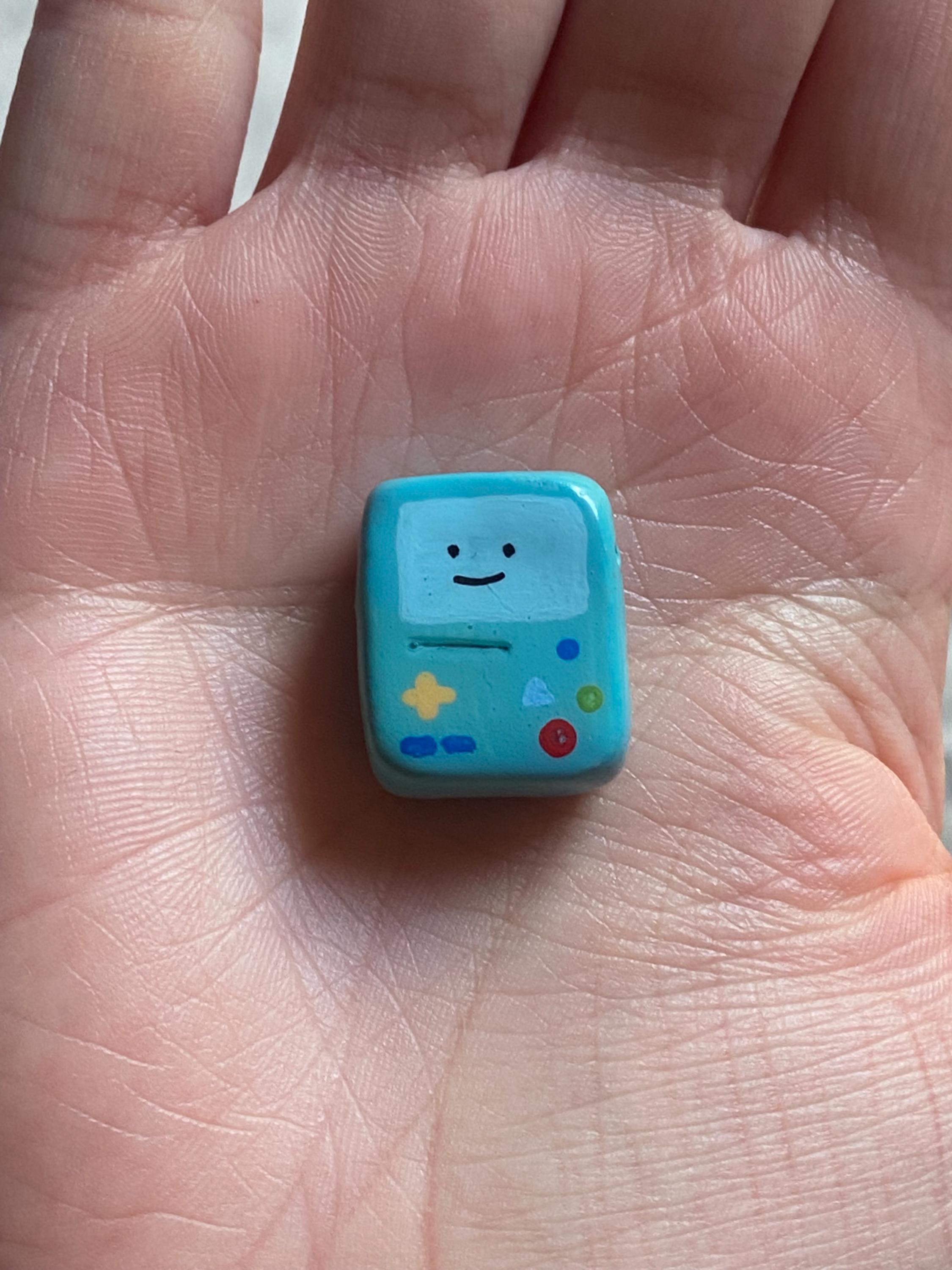 Time Magnets Adventure Time Magnets (3 Pack) - Etsy