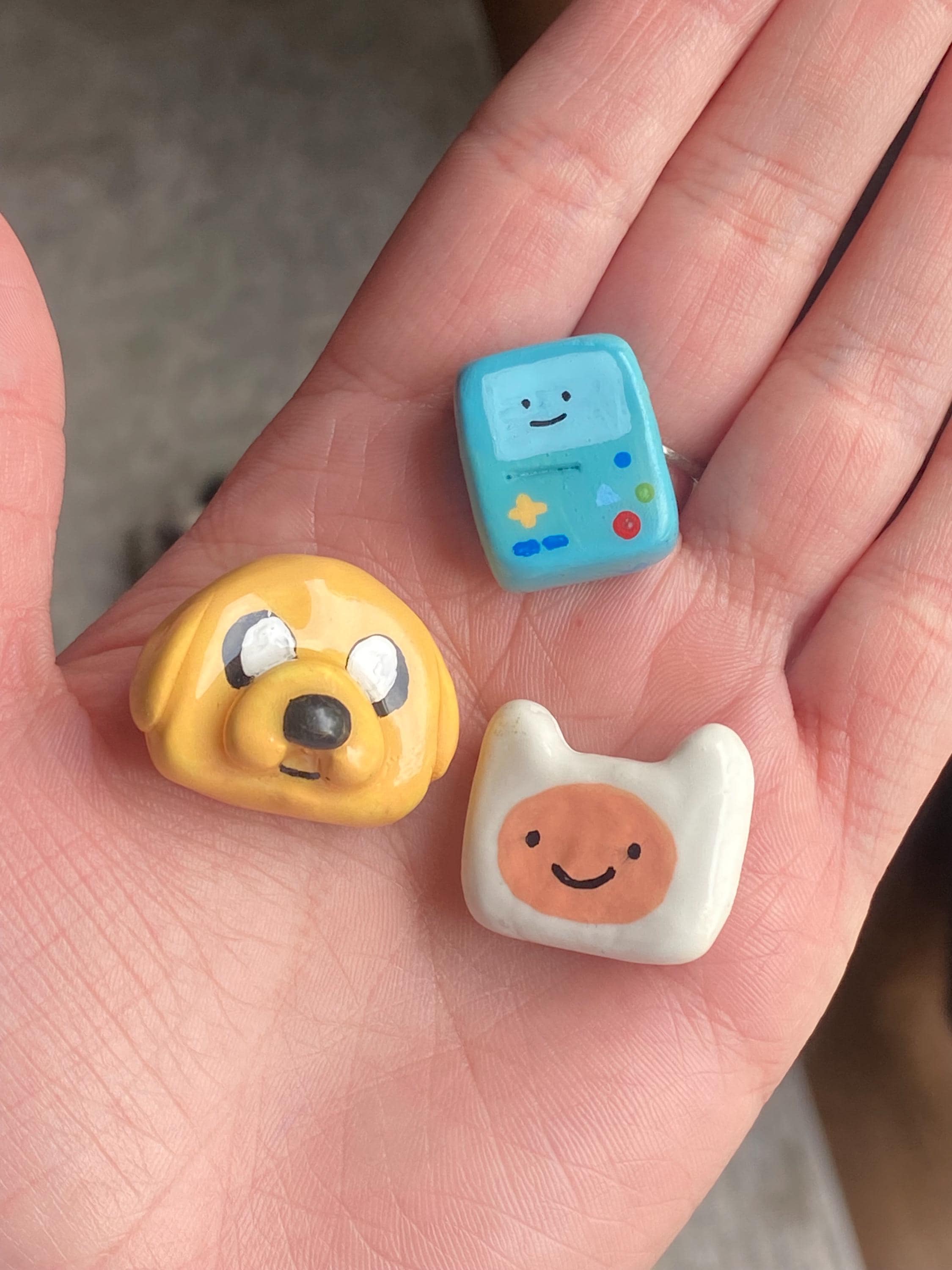 Adventure time tree trunks - Etsy 日本