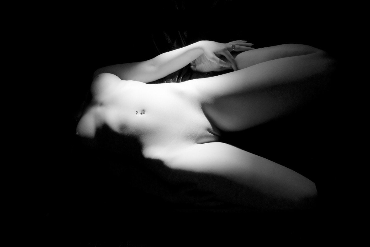 Naked Art Erotic Black and White Nude Photography Fine ART - Etsy Hong Kong