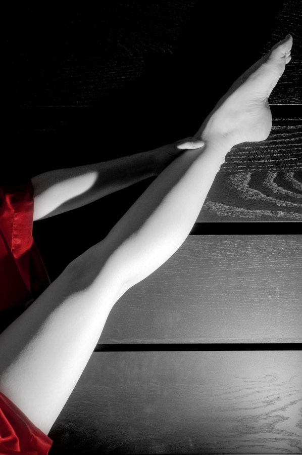 Erotic art photography sexy fine ART female black and ...