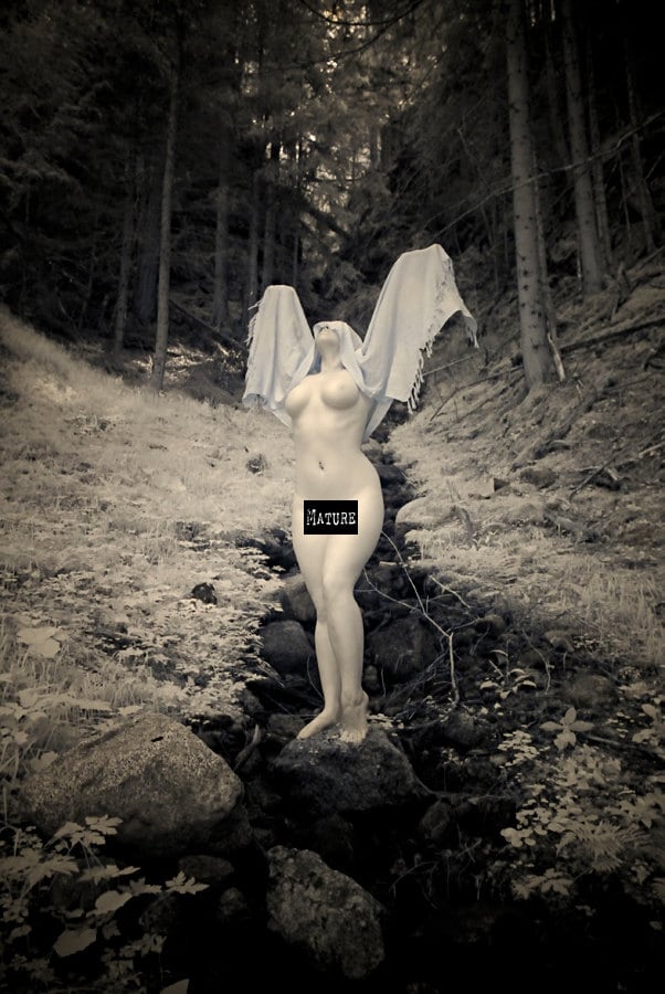Outdoor Fine Art Nudes Outdoor Fine Art Nudes