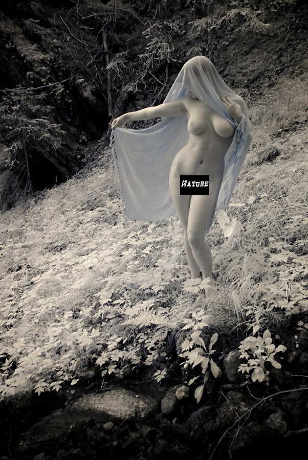 Outdoor Fine Art Nudes Outdoor Fine Art Nudes