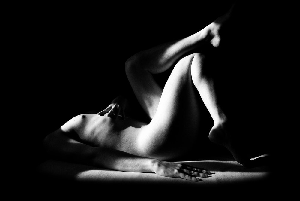 Black And White Photos Nude Male