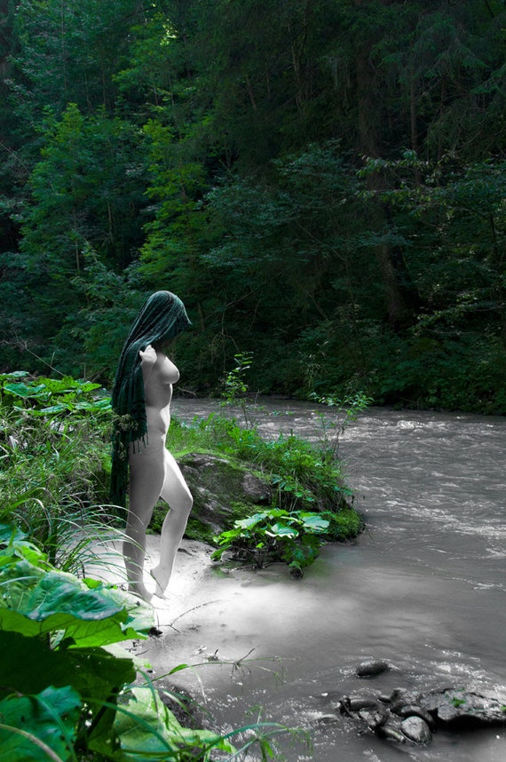 Forest nude the Ok, does