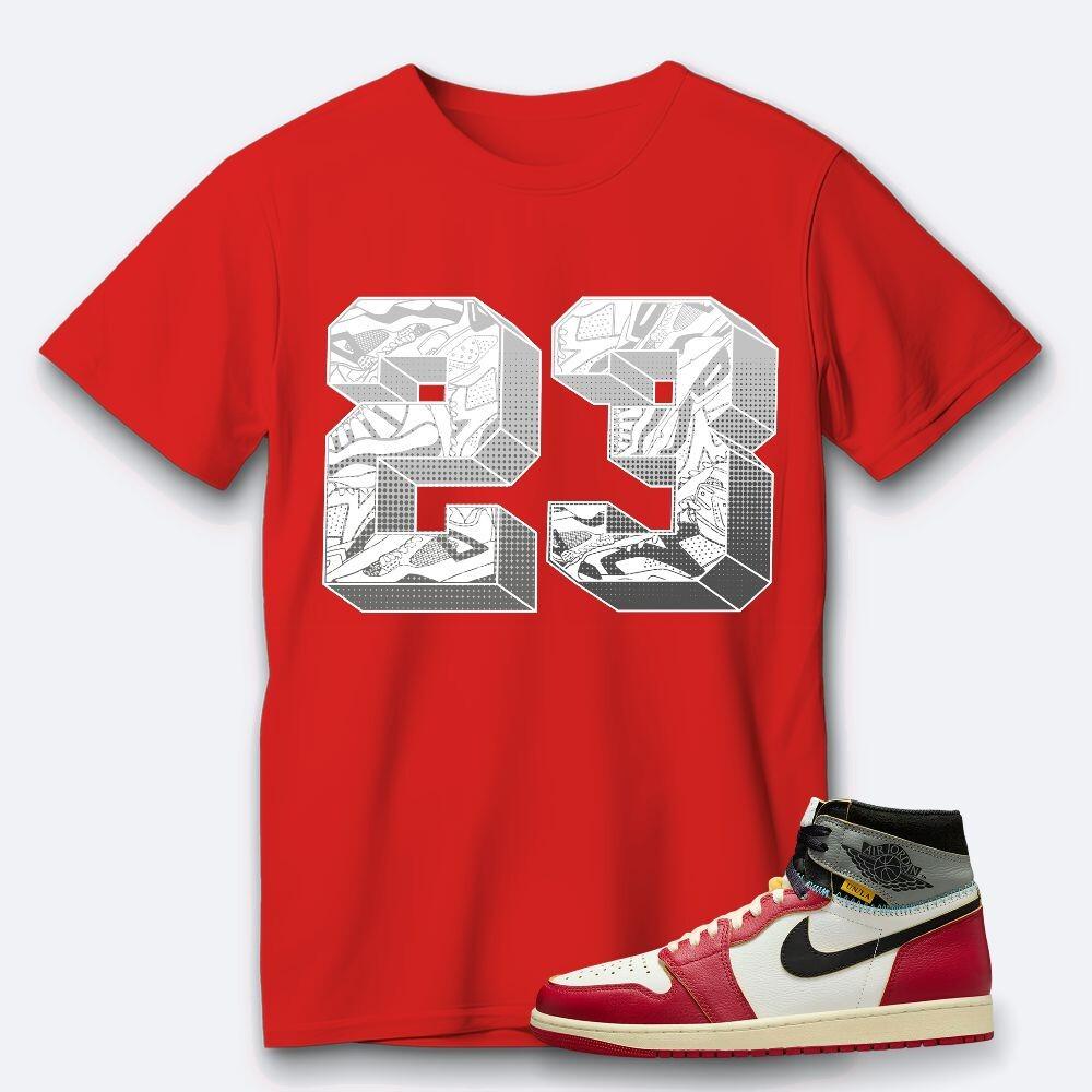 Jordan 3 Varsity - Etsy