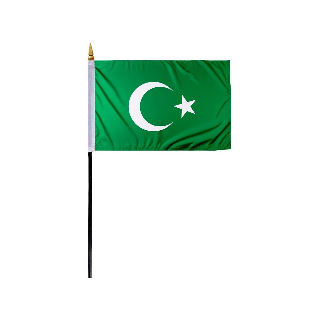 islamic-green-flag-crescent-moon-and-star-nylon-200d-etsy