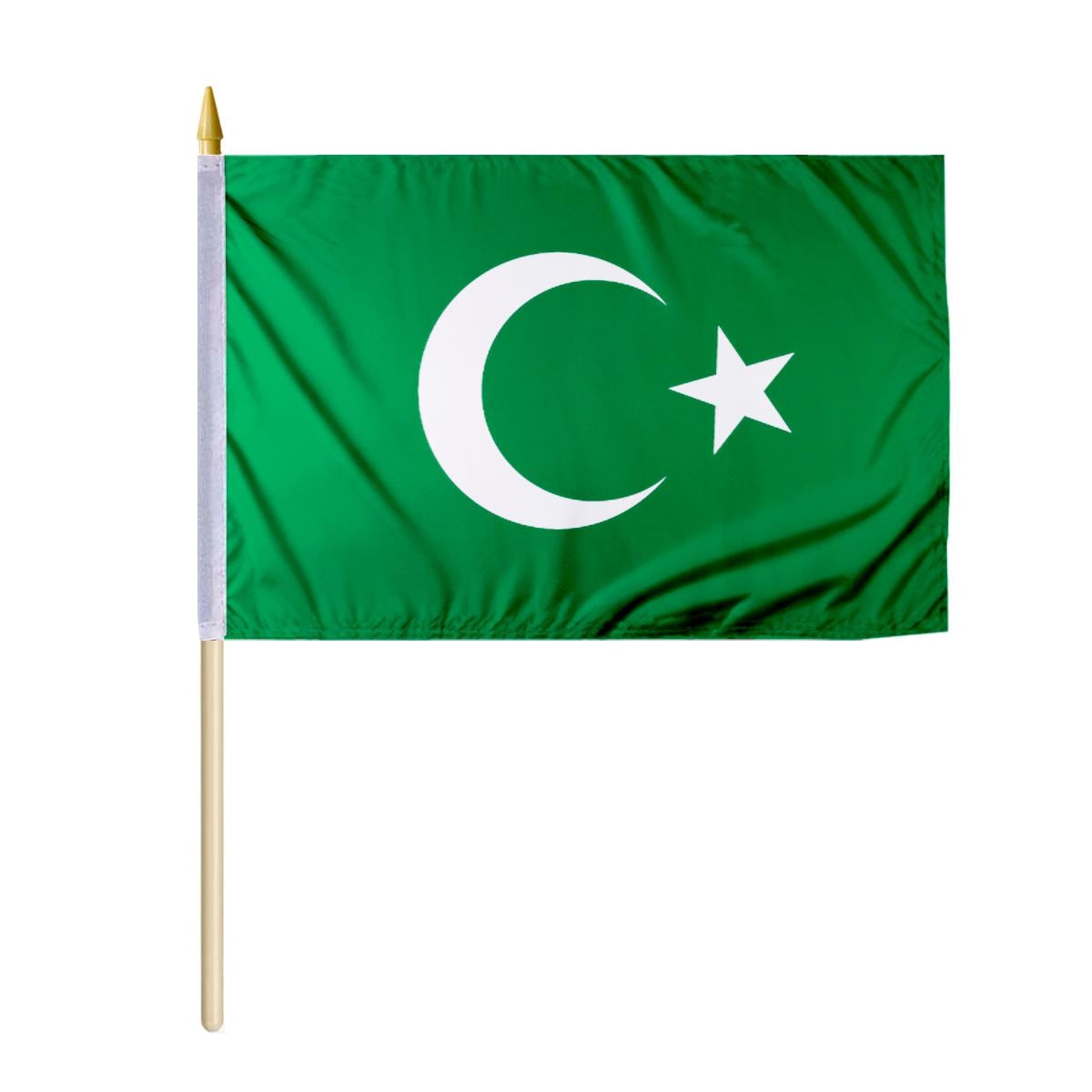 islamic-green-flag-crescent-moon-and-star-nylon-200d-etsy